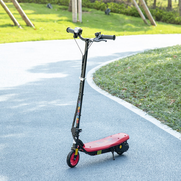 Zoomie Kids Biergh Scooter Wayfair.co.uk